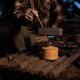 Горелка мини Naturehike раскладная NH21RJ004