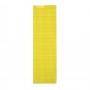 Килимок складаний IXPE Naturehike NH19QD008, алюмінієва плівка, 185x56х1,8 см, жовтий