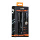 Ліхтар ручний Fenix PD40R V2.0 + Ліхтар ручний Fenix E01 V2.0
