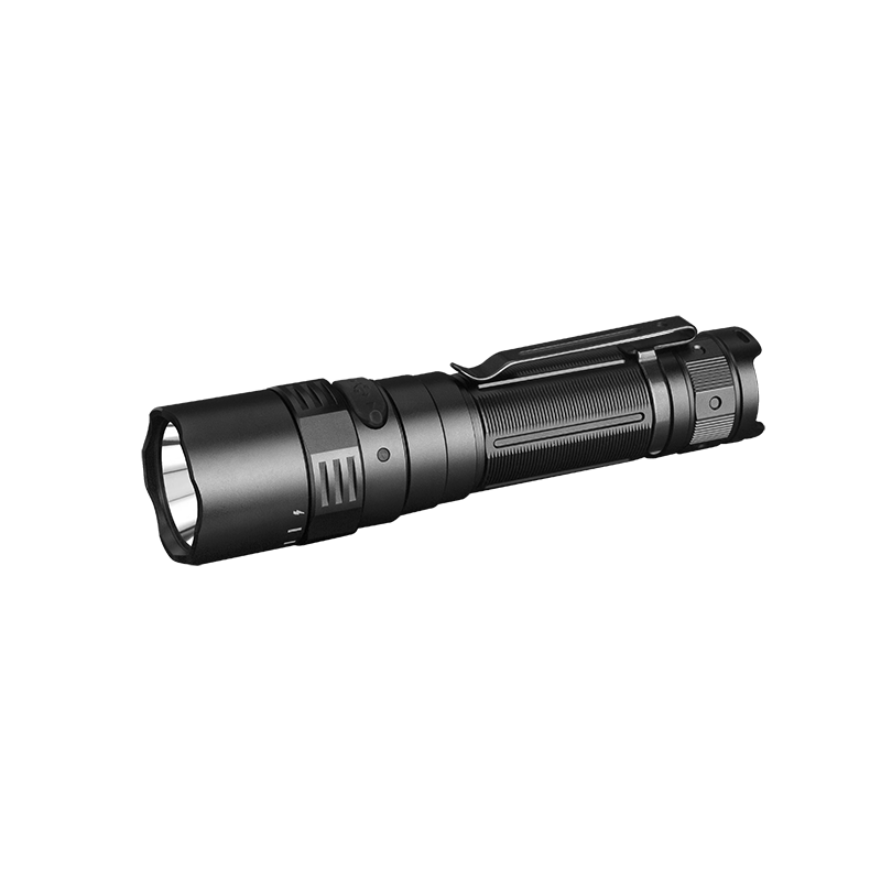 Ліхтар ручний Fenix PD40R V2.0 + Ліхтар ручний Fenix E01 V2.0