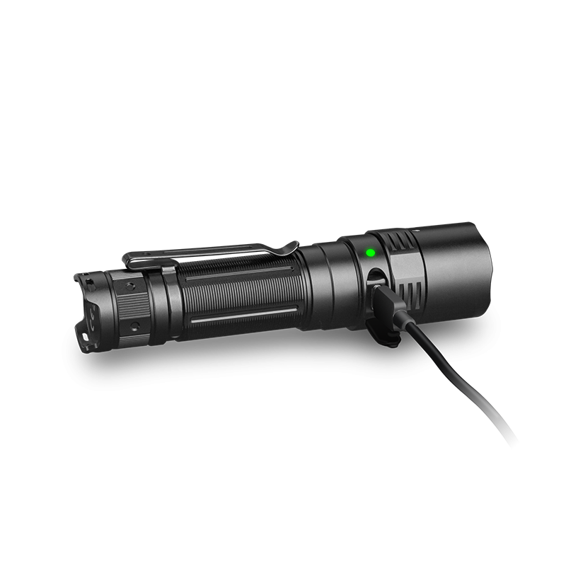 Ліхтар ручний Fenix PD40R V2.0 + Ліхтар ручний Fenix E01 V2.0