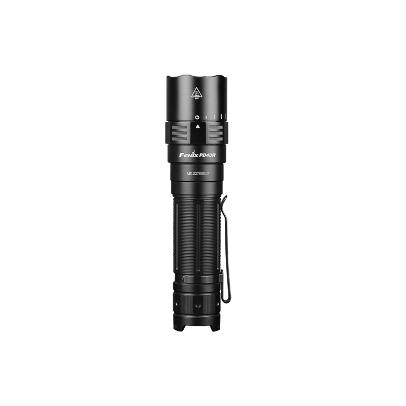 Ліхтар ручний Fenix PD40R V2.0 + Ліхтар ручний Fenix E01 V2.0