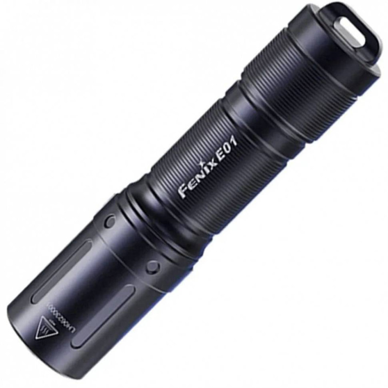 Ліхтар ручний Fenix PD40R V2.0 + Ліхтар ручний Fenix E01 V2.0