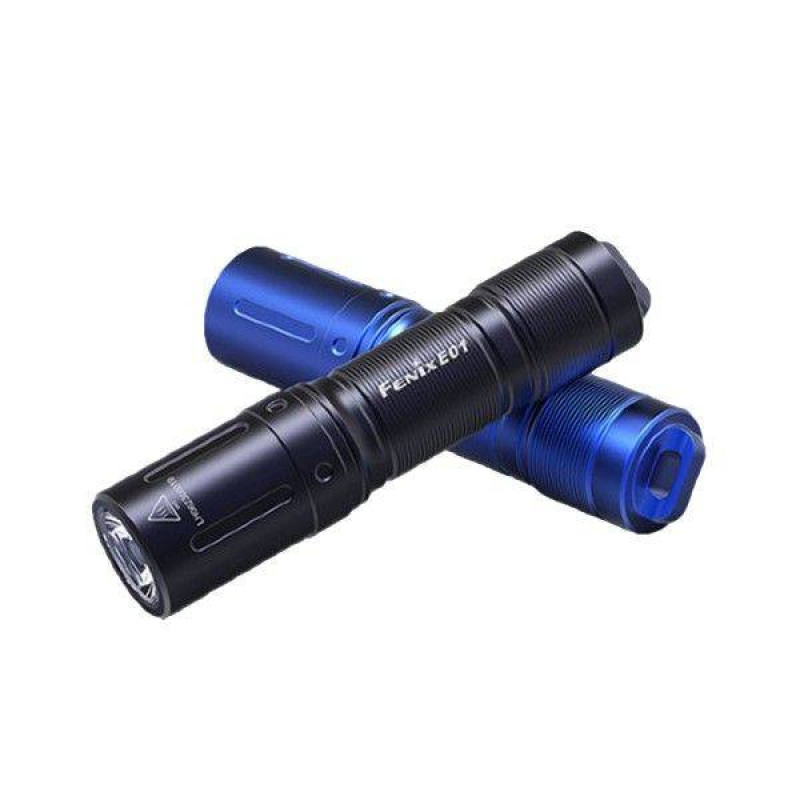Ліхтар ручний Fenix PD40R V2.0 + Ліхтар ручний Fenix E01 V2.0