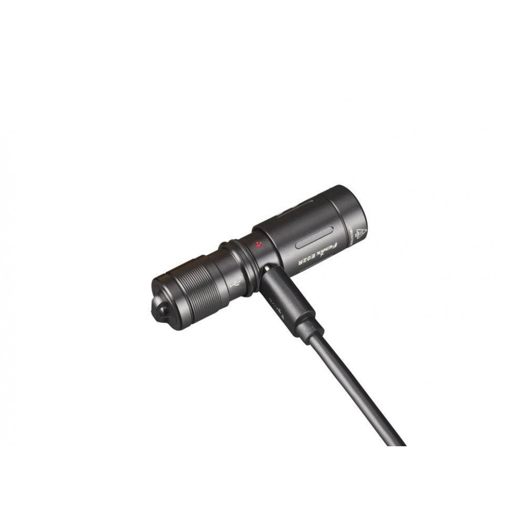 Фонарик ручной Fenix TK16 V2.0 + Фонарик ручной Fenix E02R
