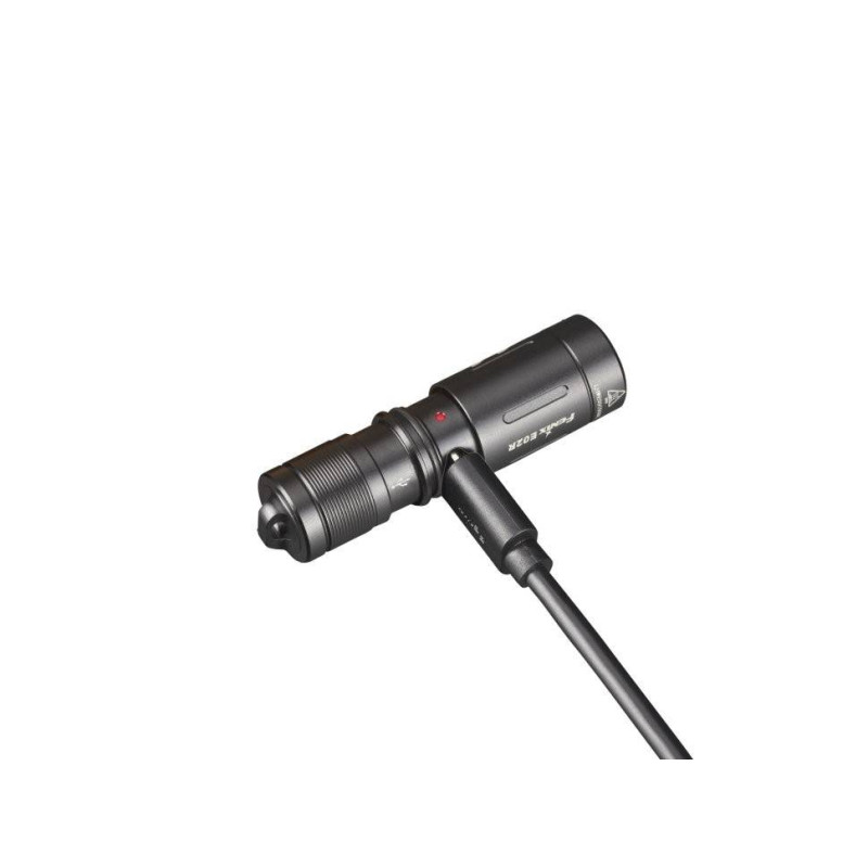 Ліхтар ручний Fenix TK16 V2.0 + Ліхтар ручний Fenix E02R