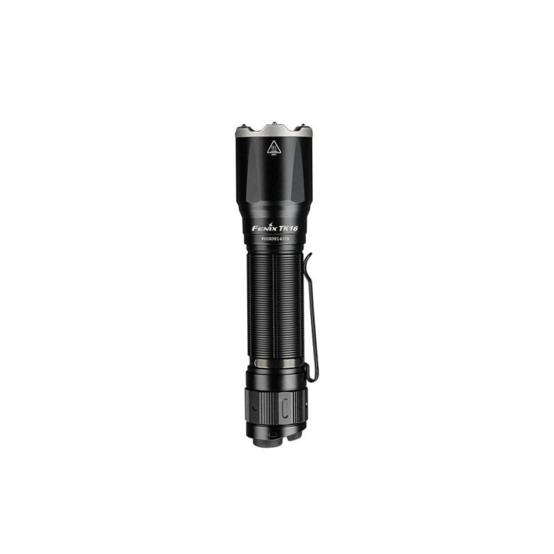 Ліхтар ручний Fenix TK16 V2.0 + Ліхтар ручний Fenix E02R