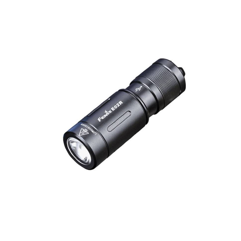 Ліхтар ручний Fenix TK16 V2.0 + Ліхтар ручний Fenix E02R