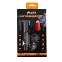 Комплект велосипедного ліхтаря Fenix BC26R+BC05RV20