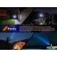 Фонарик ручной Fenix E-SPARK