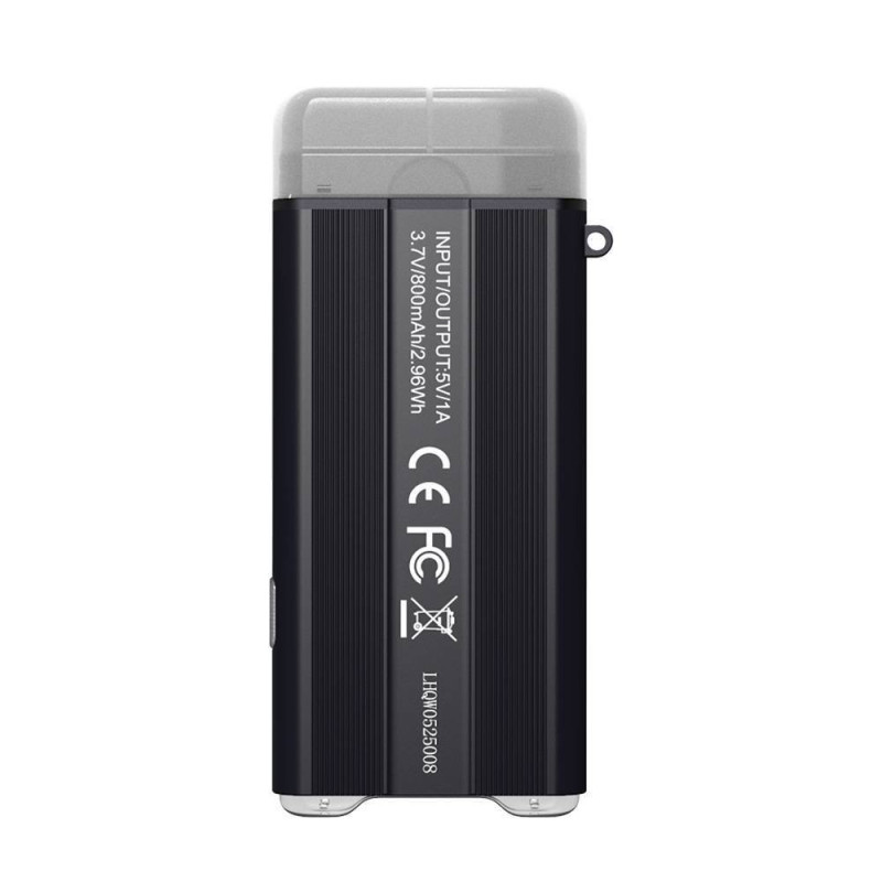 Фонарик ручной Fenix E-SPARK