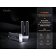 Фонарик ручной Fenix E-SPARK