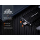 Фонарик ручной Fenix E-SPARK