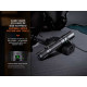 Фонарик тактический аккумуляторный Fenix PD35R