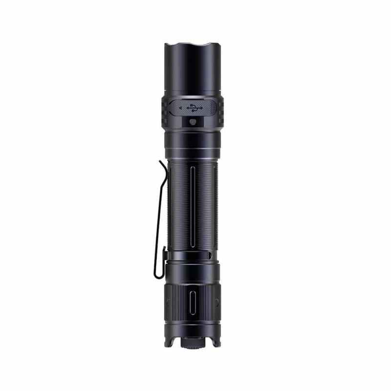 Фонарик тактический аккумуляторный Fenix PD35R