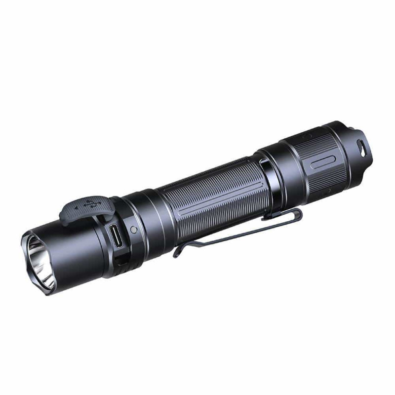 Фонарик тактический аккумуляторный Fenix PD35R
