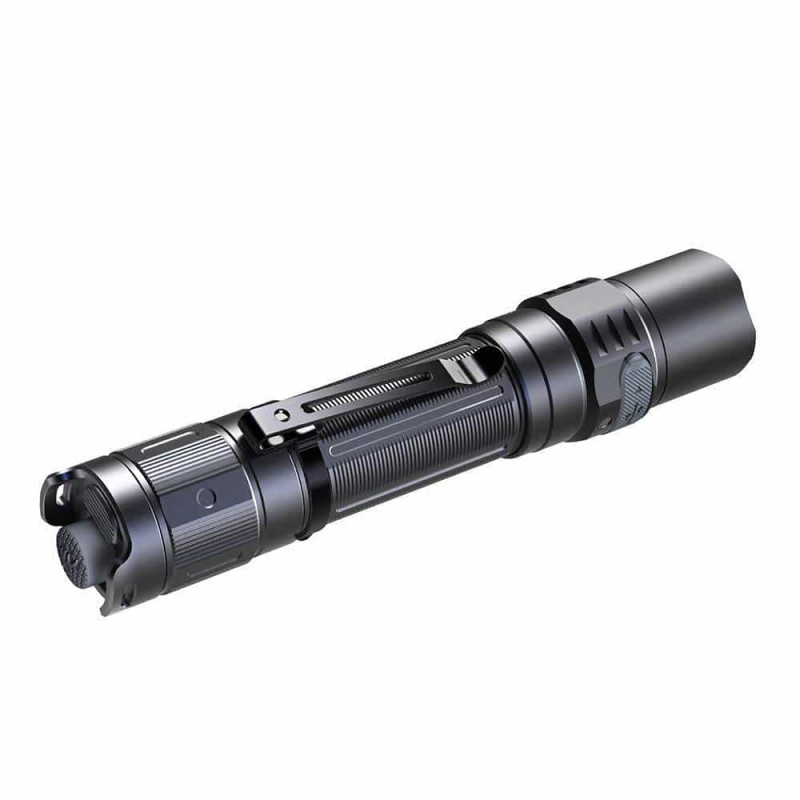 Фонарик тактический аккумуляторный Fenix PD35R