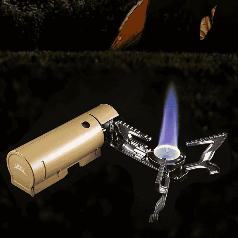 Газовая горелка BRS-99