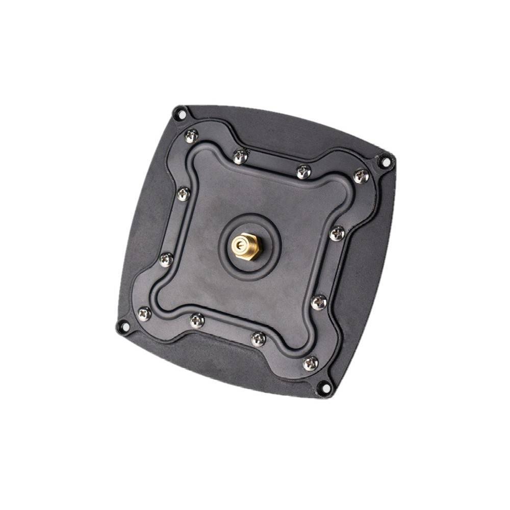 Система для одновременной работы газовых баллонов BRS-Q5A