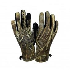 Водонепроницаемые перчатки Dexshell Drylite2.0 Gloves (M) темный камуфляж