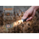 Фонарик наключный Fenix E03R V2.0, синий