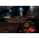 Фонарик наключный Fenix E03R V2.0, синий