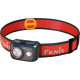 Фонарик налобный Fenix HL32R-T черный