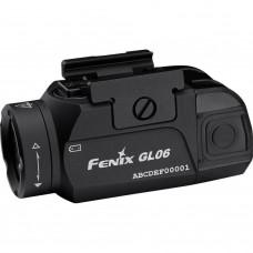 Фонарик для пистолета Fenix GL06