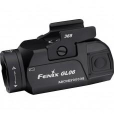 Фонарик для пистолета Fenix GL06-365