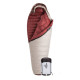 Спальник с натуральным пухом Naturehike Snowbird NH20YD001, р-р L, коричневый 560 г
