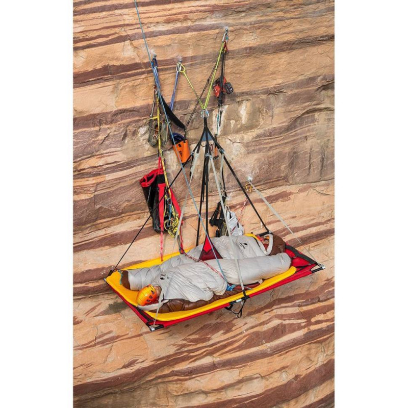 Спальник с натуральным пухом Naturehike Snowbird NH20YD001, р-р L, коричневый 560 г