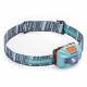 Фонарик налобный Naturehike TD-02 NH00T002-D, серо-голубой