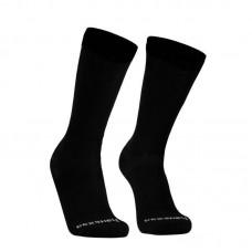 Шкарпетки трекінгові Dexshell DEXDRI™ LINER SOCKS, розмір L/XL, чорні