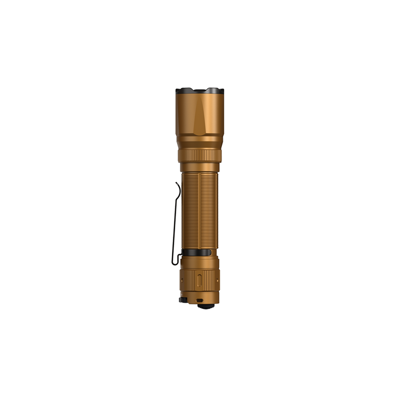 Ліхтар тактичний Fenix TK20R UE, пісочний