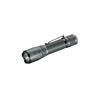Фонарик тактический Fenix TK20R UE, серый