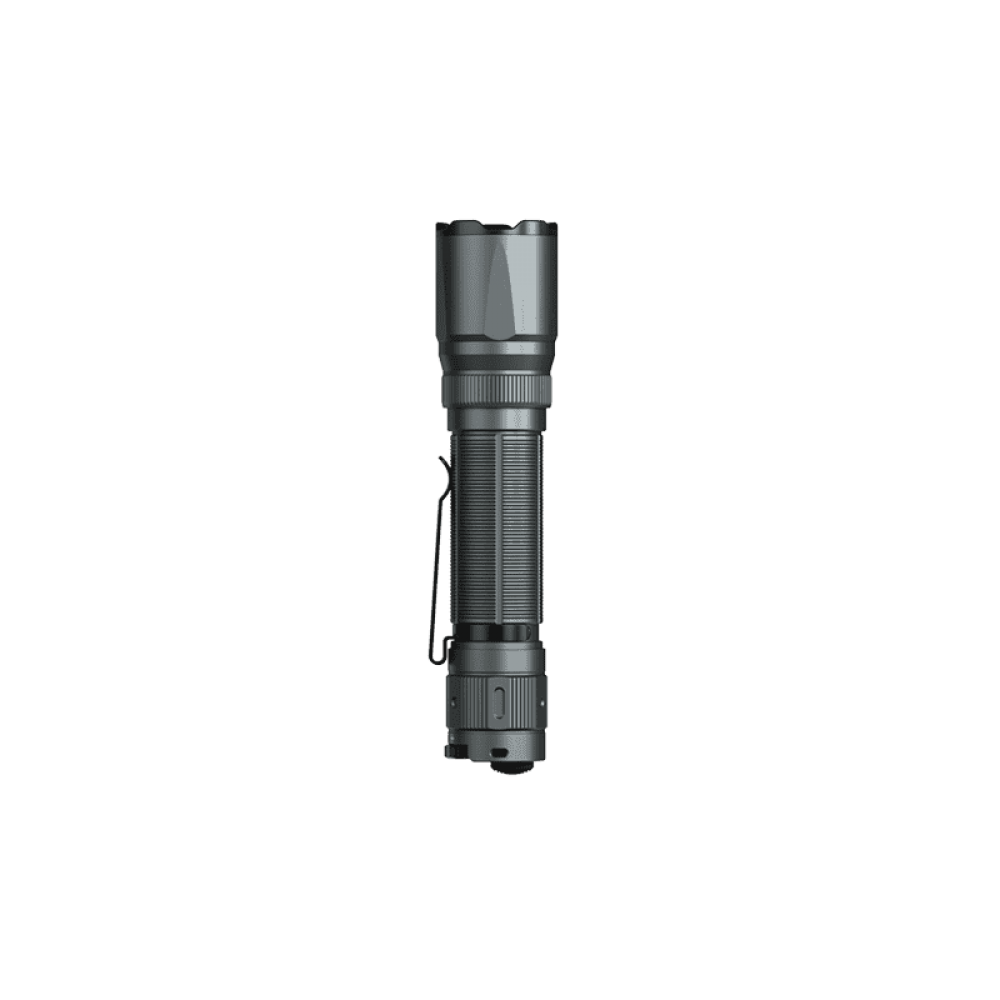 Фонарик тактический Fenix TK20R UE, серый