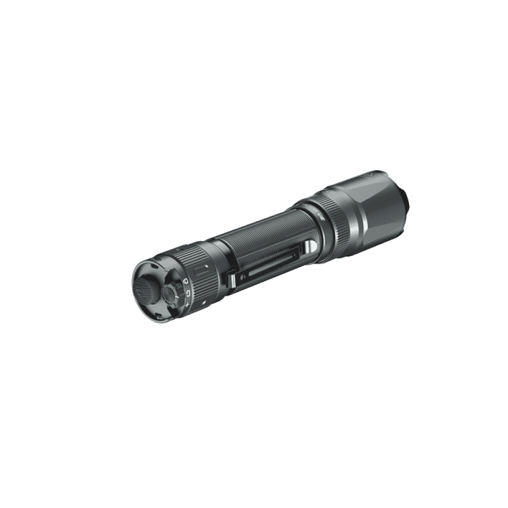 Фонарик тактический Fenix TK20R UE, серый