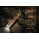 Фонарик тактический Fenix TK20R UE, серый
