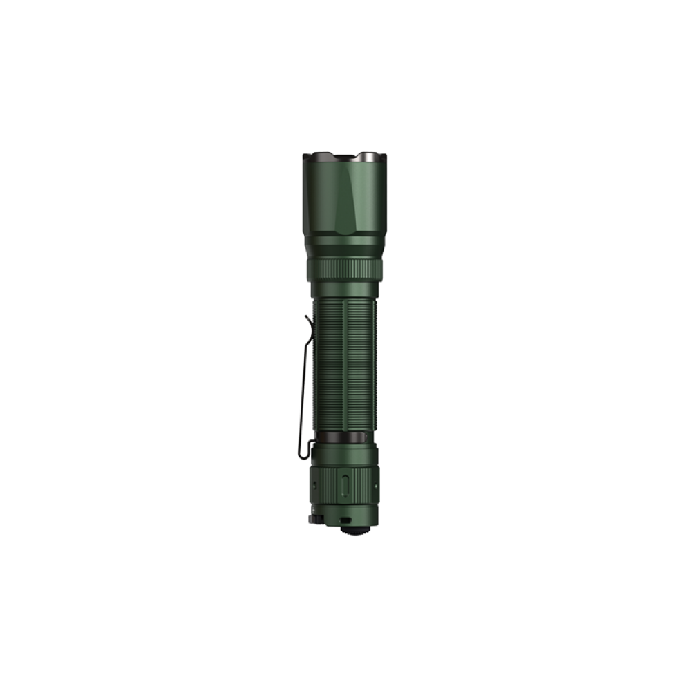 Фонарик тактический Fenix TK20R UE, темно-зеленый