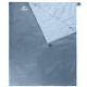 Спальник надлегкий Naturehike Summer LW180 NH21MSD09 правий, (15°C), p-p M, світло-зелений