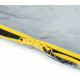 Спальник надлегкий Naturehike Summer LW180 NH21MSD09 правий, (15°C), p-p M, світло-зелений