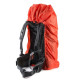 Чехол для рюкзака Naturehike NH15Y001-Z L, 50-70 л, оранжевый
