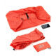 Чехол для рюкзака Naturehike NH15Y001-Z L, 50-70 л, оранжевый