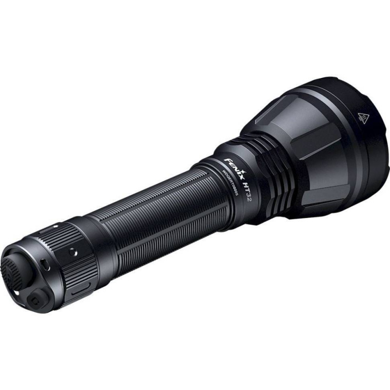 Фонарик ручной Fenix HT32