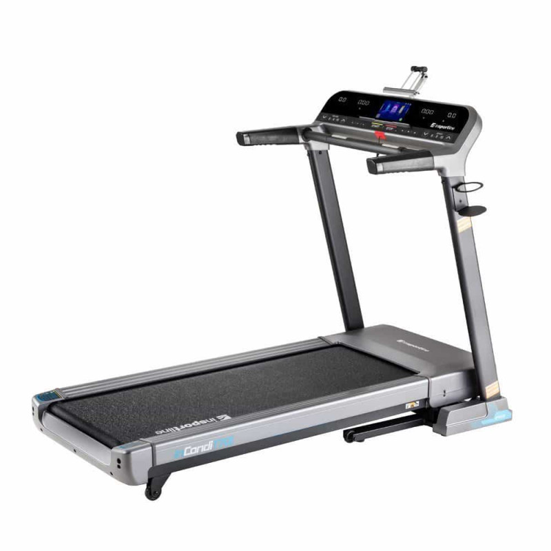 Беговая дорожка InSPORTline inCondi T70i II