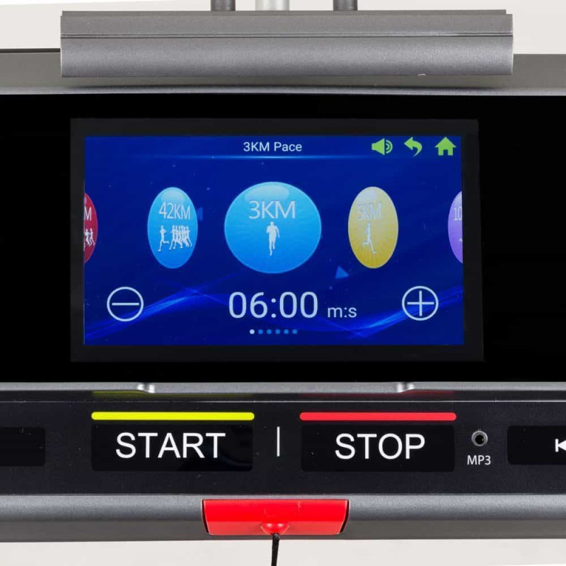 Беговая дорожка InSPORTline inCondi T70i II