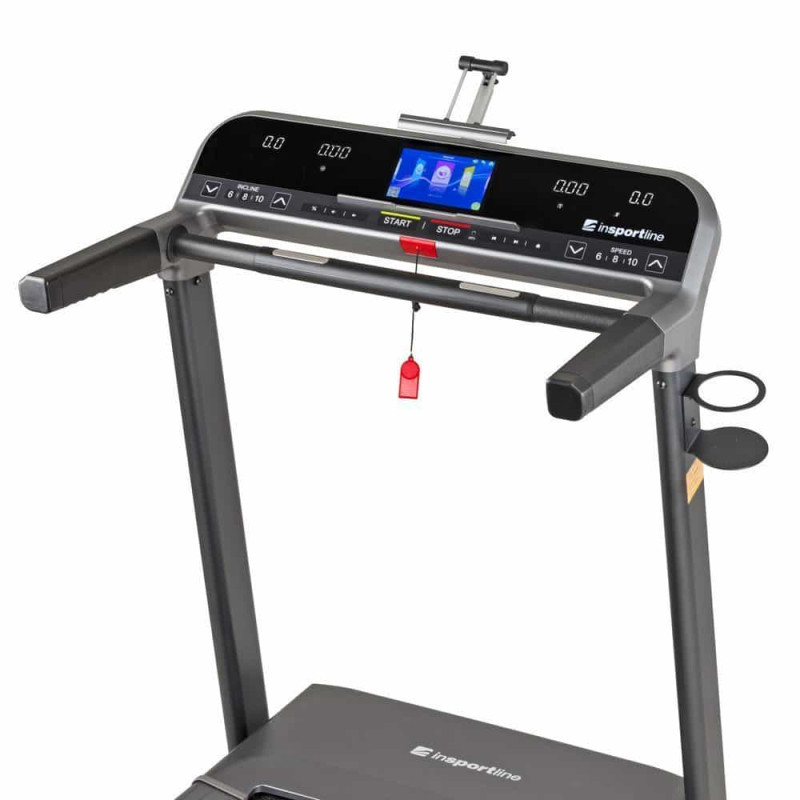 Беговая дорожка InSPORTline inCondi T70i II