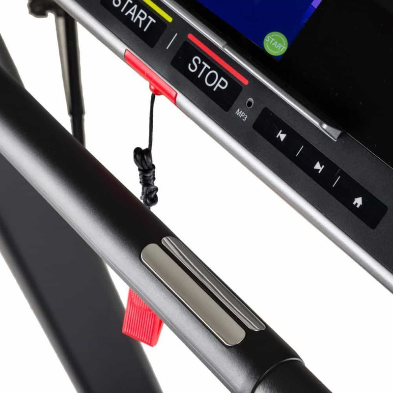 Беговая дорожка InSPORTline inCondi T70i II