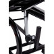 Профессиональный инверсионный стол Fit-On Master Pro с двигателем