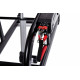 Профессиональный инверсионный стол Fit-On Master Pro с двигателем